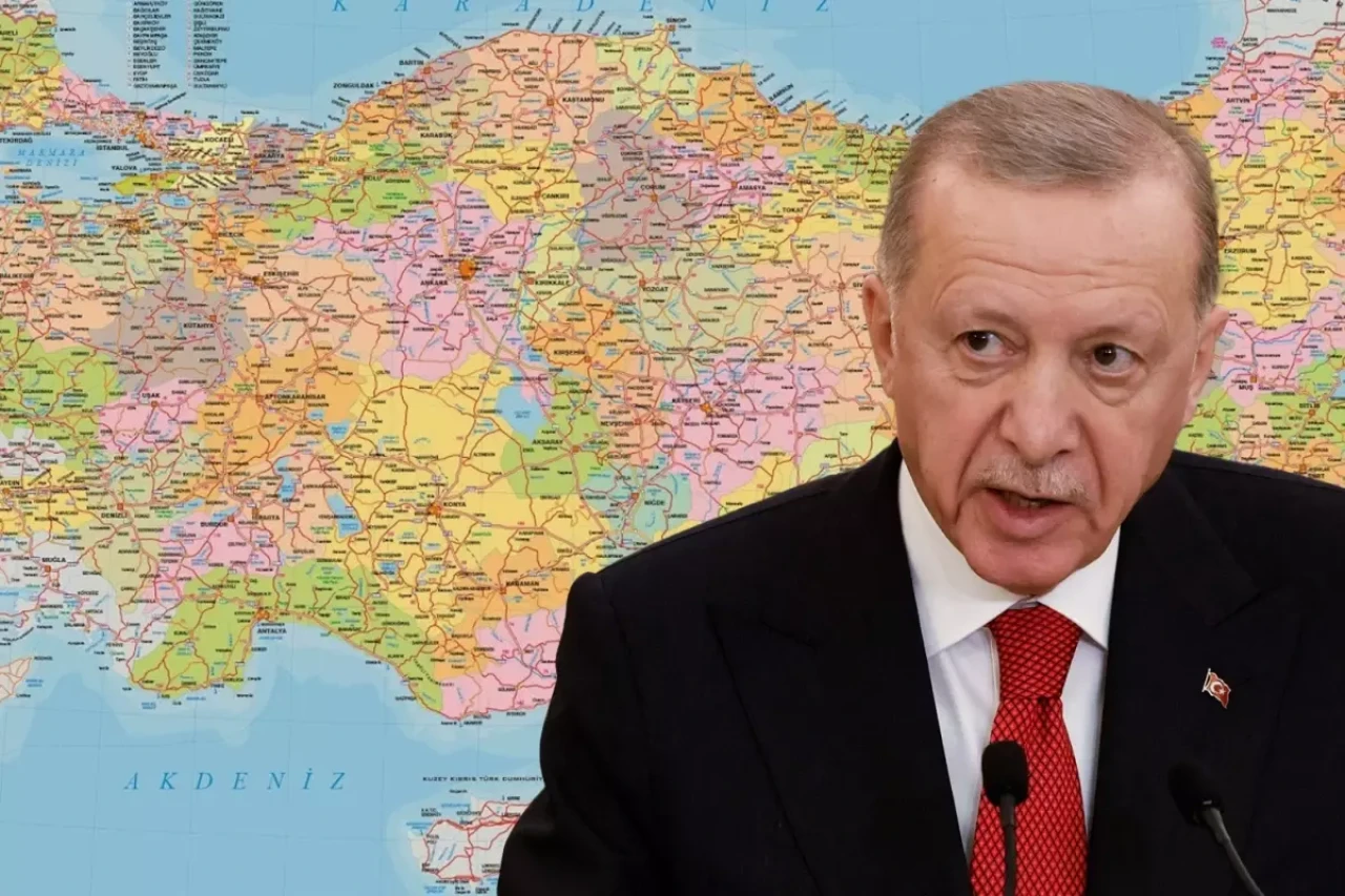 Cumhurbaşkanı Erdoğan "felaket" olarak nitelendirmişti! Türkiye için alarm zilleri çalıyor