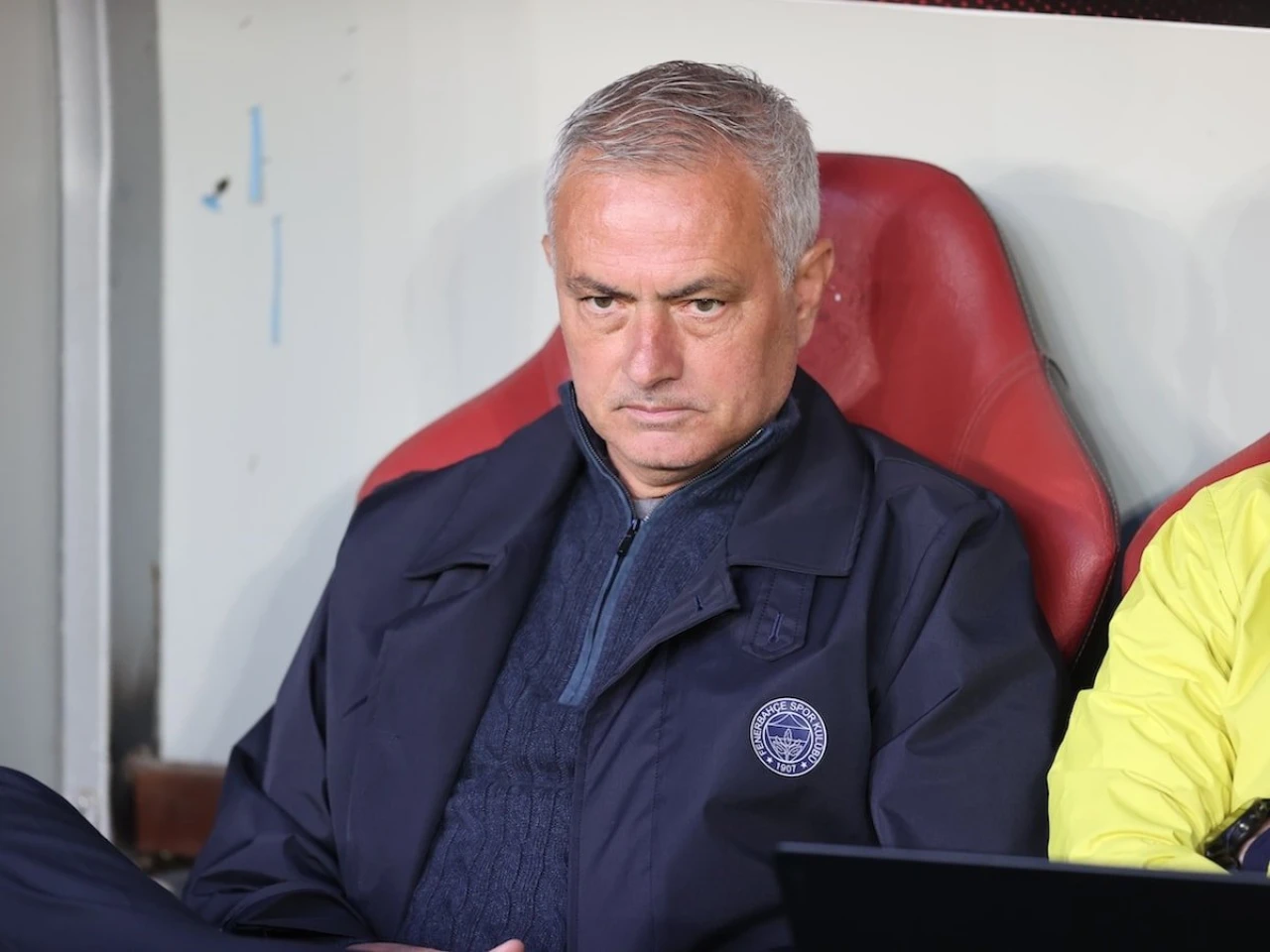 Mourinho: ‘Çok fazla risk alıyoruz’