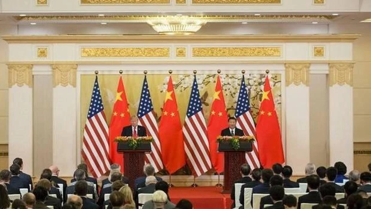 Tarife savaşı devam ediyor: Trump'ın iddiasını Çin yalanladı!