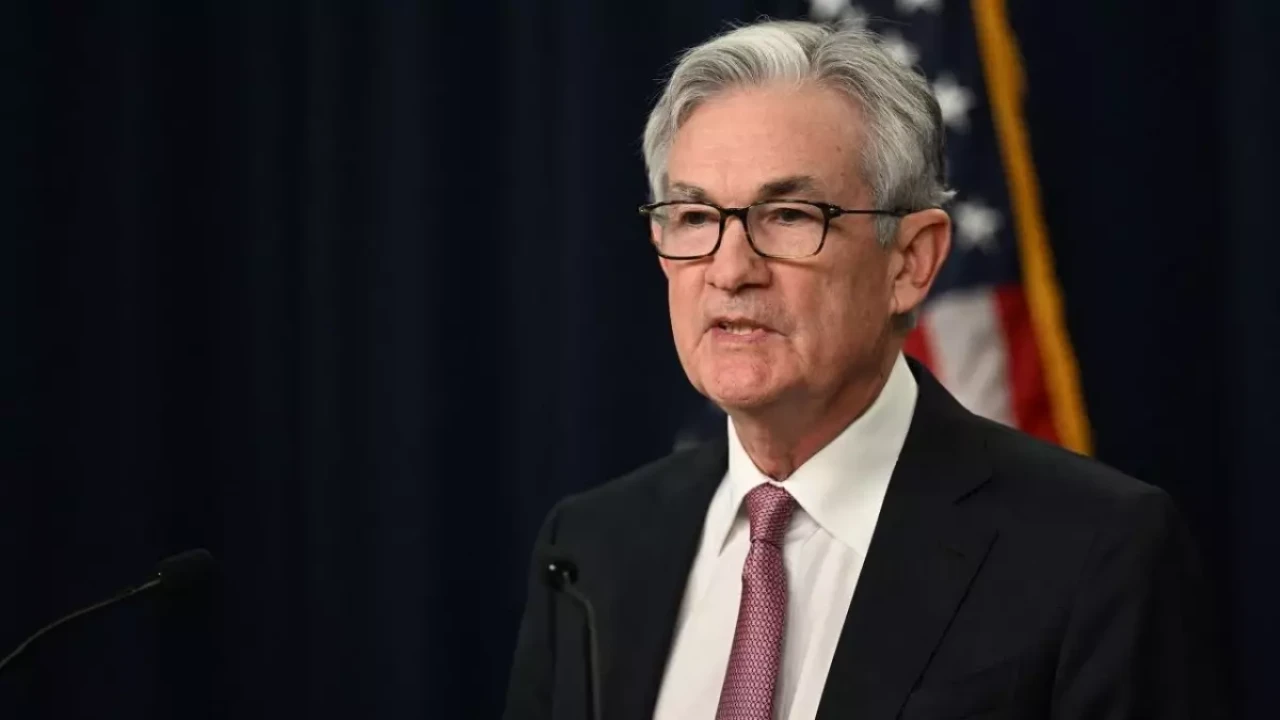 Trump ve Powell gerilimi kripto para piyasalarını etkileyebilir