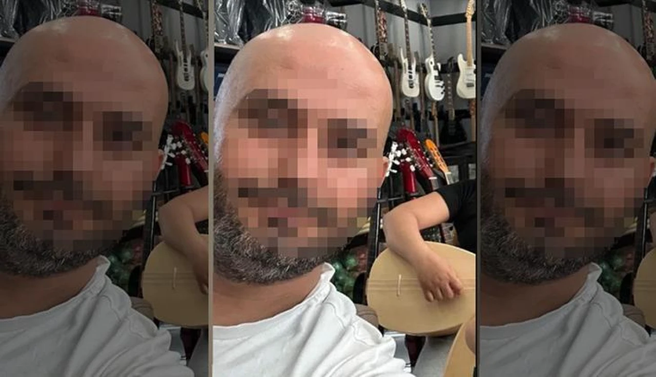 Saz kursunda cinsel istismar iddiası! Mersin Valiliği'nden açıklama