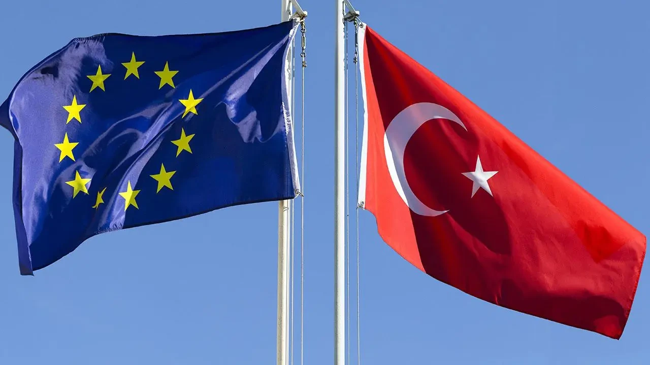 AB'den skandal Kıbrıs adımı! Türkiye'den son dakika açıklaması: AB, tarafsızlığını yitirdi