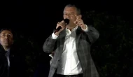 CHP Genel Başkanı Özgür Özel bir ismi daha yuhalattı!