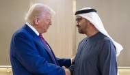 Donald Trump, Orta Doğu turunda trilyonlarca dolar yatırım topladı