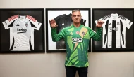 Resmen açıklandı! Daniel Pancu, Beşiktaş'a geri döndü