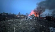 Rusya açıkladı: Ukrayna, Moskova'ya İHA saldırısı düzenliyor