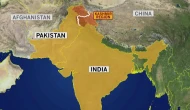 Son dakika! Yeni savaş patlak verdi: Hindistan Pakistan'ı vurdu!