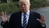Trump: İngiltere ile çığır açan bir anlaşma yaptık