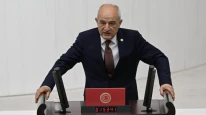 Ali Fazıl Kasap, Saadet Partisi'nden istifa ederek CHP'ye geçti