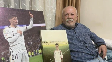 Arda Güler'in dedesi transfere son noktayı koydu!