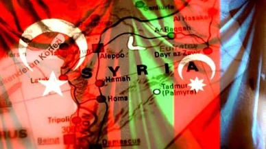 Azerbaycan'dan tarihi Suriye kararı! Harekete geçtiler! Çarpıcı Türkiye detayı