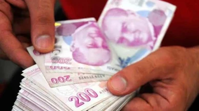 "12 bin 500 lira olan en düşük emekli aylığı 15 bin lira olabilir"