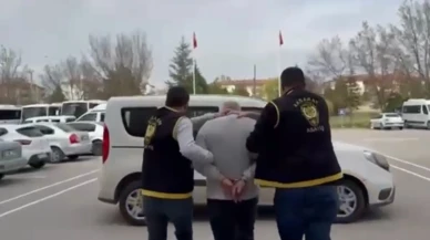 Gaziantep'te sahte nakliyeci 4 milyon liralık 7 ton ceviz çaldı