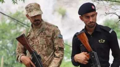 Pakistan Dışişleri Bakanı Dar: Pakistan, Hindistan'a karşılık verme hakkına sahip