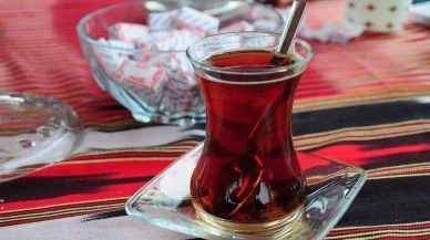 Ünlü çay markasını alan ABD'li şirket pişman oldu! Satışa çıkardı