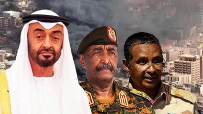 Sudan, BAE'yi 'düşman devlet' ilan etti