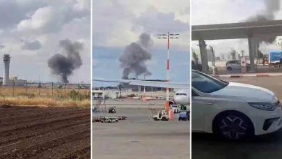 Tel Aviv'e girmeye korktular: İsrail'e müttefiklerinden kötü haber!