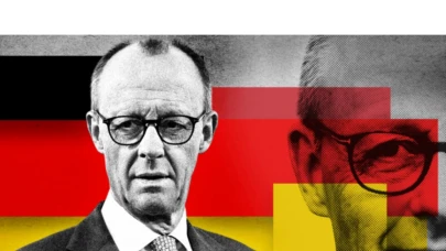 Almanya'da başbakan seçilen Friedrich Merz kimdir?