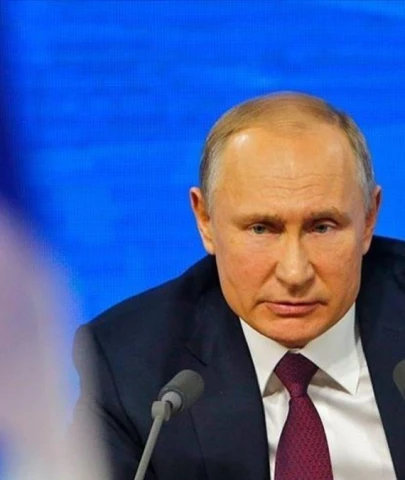 Rusya Devlet Başkanı Putin, Kara Kuvvetleri Başkomutanı Salyukov'u görevden aldı - Dünya Haberleri