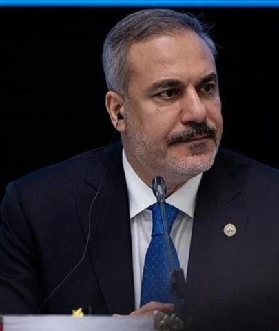 Son dakika: Bakan Fidan, Pakistanlı mevkidaşı ile görüştü