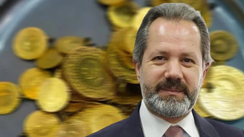 Altın alacaklara müjde! Fırsat ayaklarına geldi: İslam Memiş tarihi duyurdu
