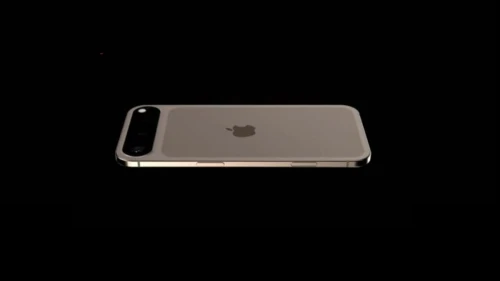 Apple'ın en ince telefonu olan iPhone 17 Slim böyle görünecek