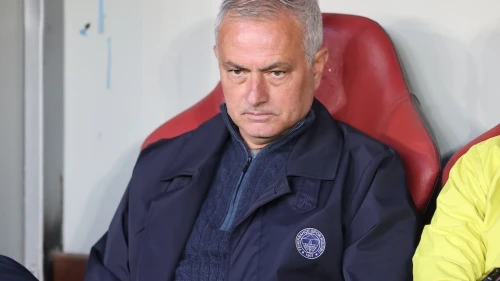 Mourinho: ‘Çok fazla risk alıyoruz’