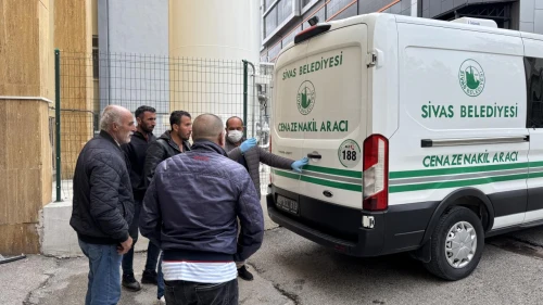 Sivas'ta 'kene' alarmı: Genç kadın hayatını kaybetti!