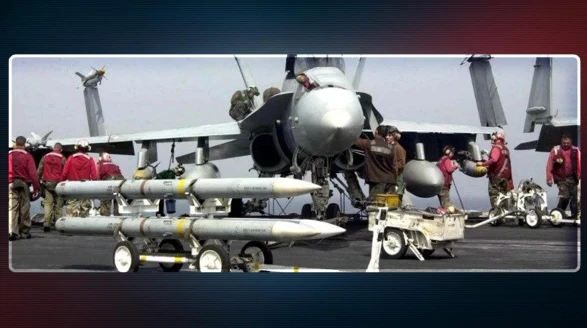 ABD'den Türkiye'ye füze satışı! Türkiye, ABD'den 300 milyon doların üzerinde füze alacak