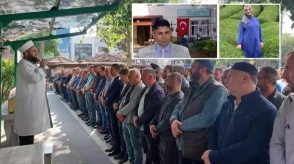 Okul müdürü ve öğretmen, peş peşe can verdi: İki ölümün de nedeni aynı çıktı!