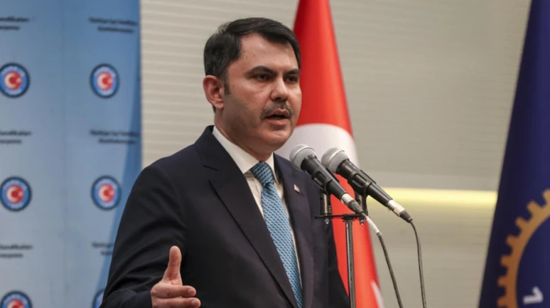 Bakan Kurum'dan belediyelere net mesaj: Verdiğiniz sözleri yerine getirin!