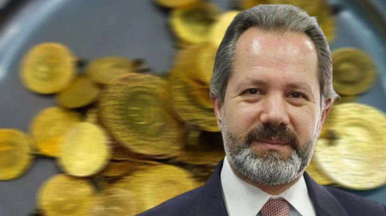 Altın alacaklara müjde! Fırsat ayaklarına geldi: İslam Memiş tarihi duyurdu