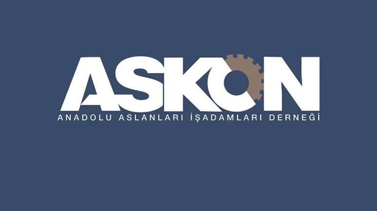 ASKON'da üst düzey atama!