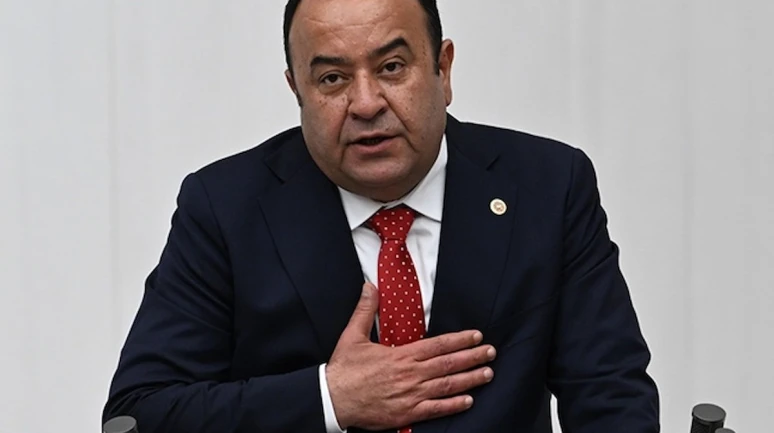 CHP'li vekilin şoförüne 3 yıla kadar hapis cezası istemi
