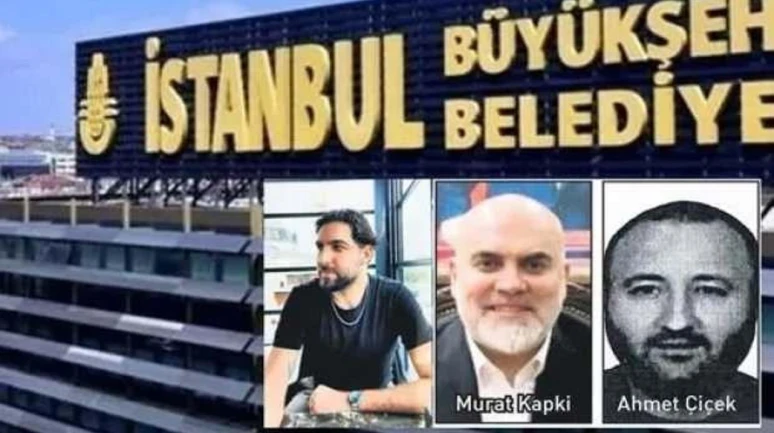 İBB soruşturması! Bodyguardlık yaparken şirket sahibi oldu: Bavullarla taşındı