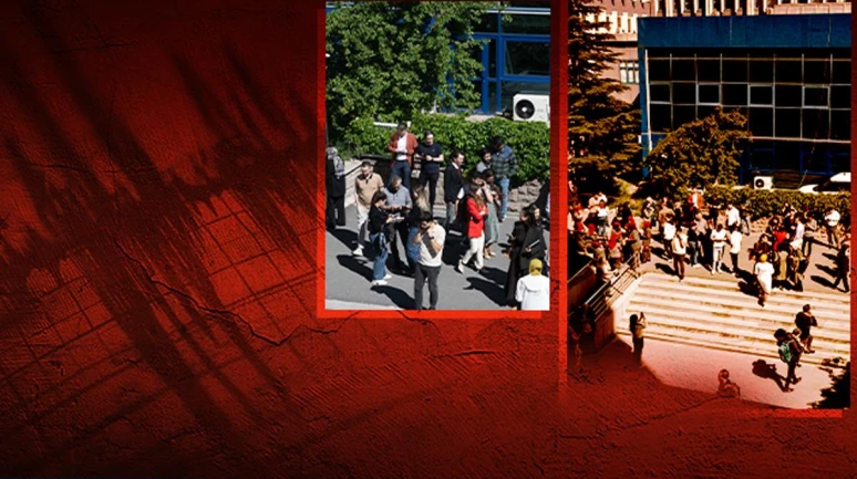 Konya sallandı uzmanlar uyardı: "Bir şehir efsanesi çökmüş oldu"