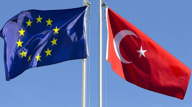 AB'den skandal Kıbrıs adımı! Türkiye'den son dakika açıklaması: AB, tarafsızlığını yitirdi